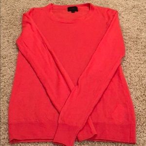 Jcrew cashmere sweater